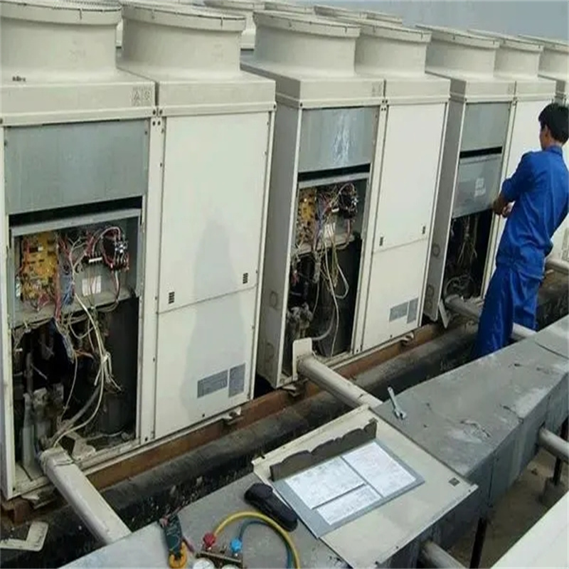 深圳南山后海3p空调加氟要多少钱