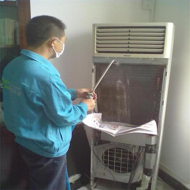 深圳南山后海空调移机一般收费多少钱