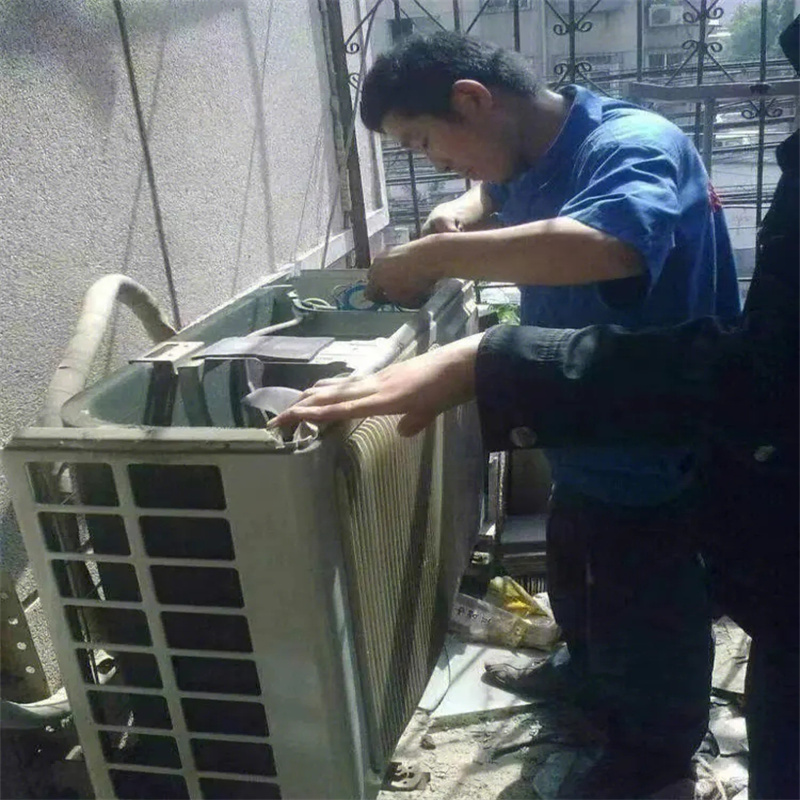 深圳南山后海单位废旧空调回收多少钱